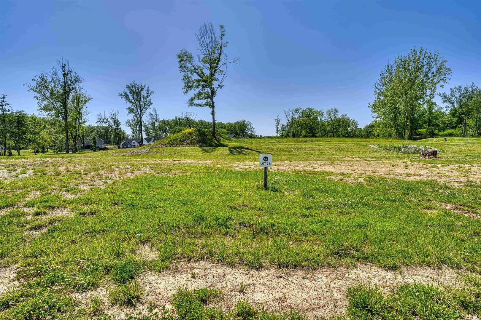 0.17 Acres of Land for Sale in Victoria Woods, Indiana - Victoria Woods, Indiana, 47601