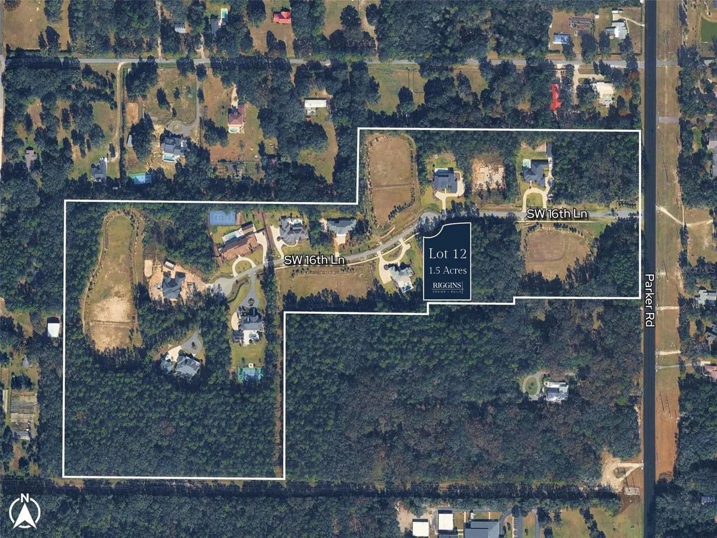 Lots & Land-Other in NEWBERRY - Newberry, Florida, 32669