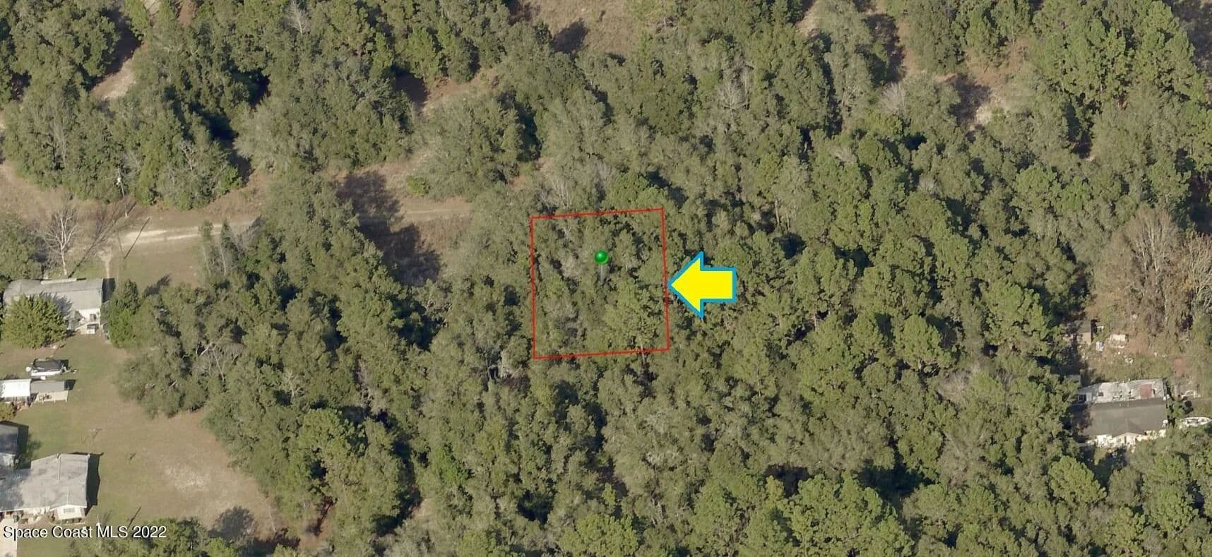 Vacant Land in Inverness - Inverness, Florida, 34453