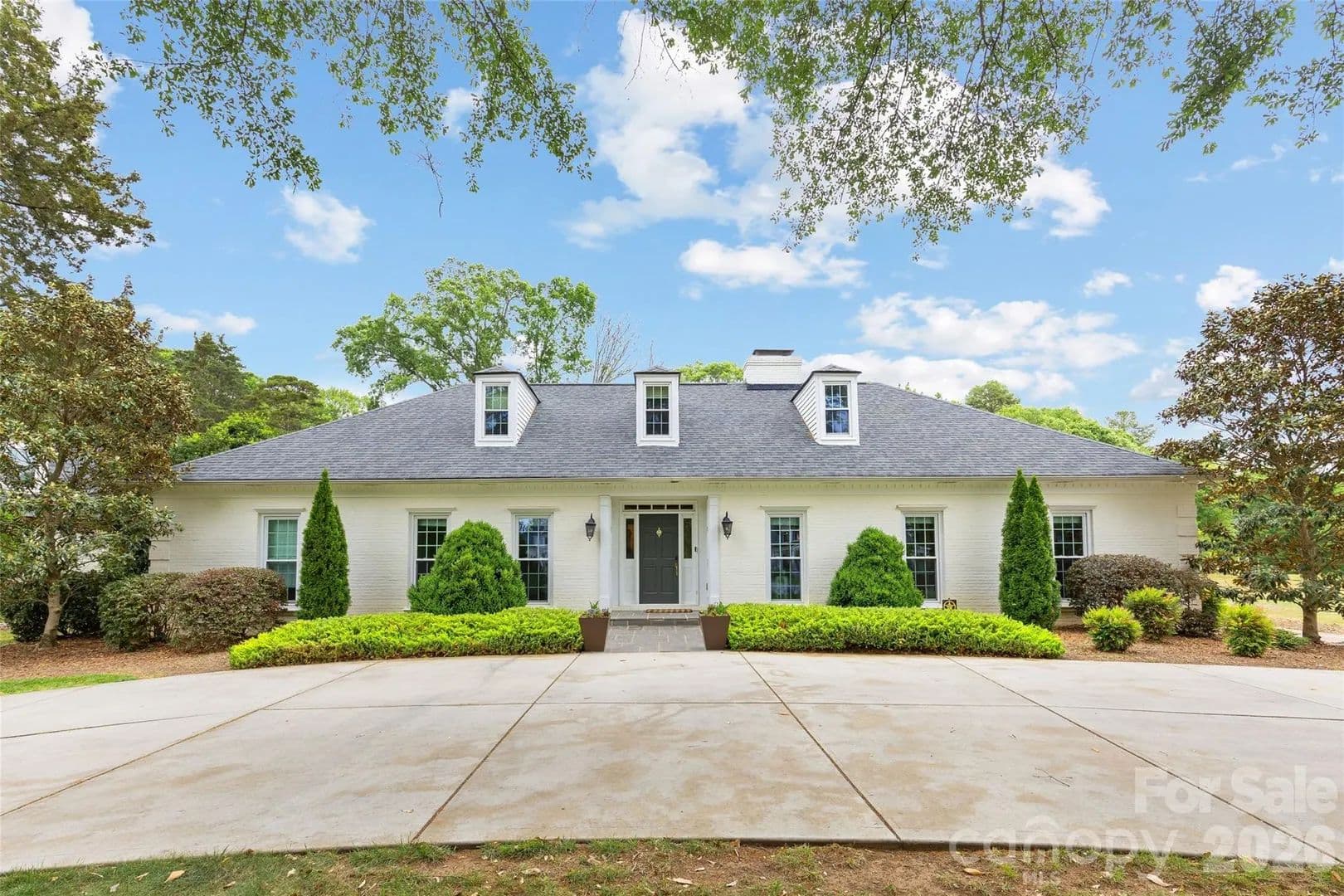 Property from 3921 River Ridge Road - KW - Charlotte, North Carolina, 28226
