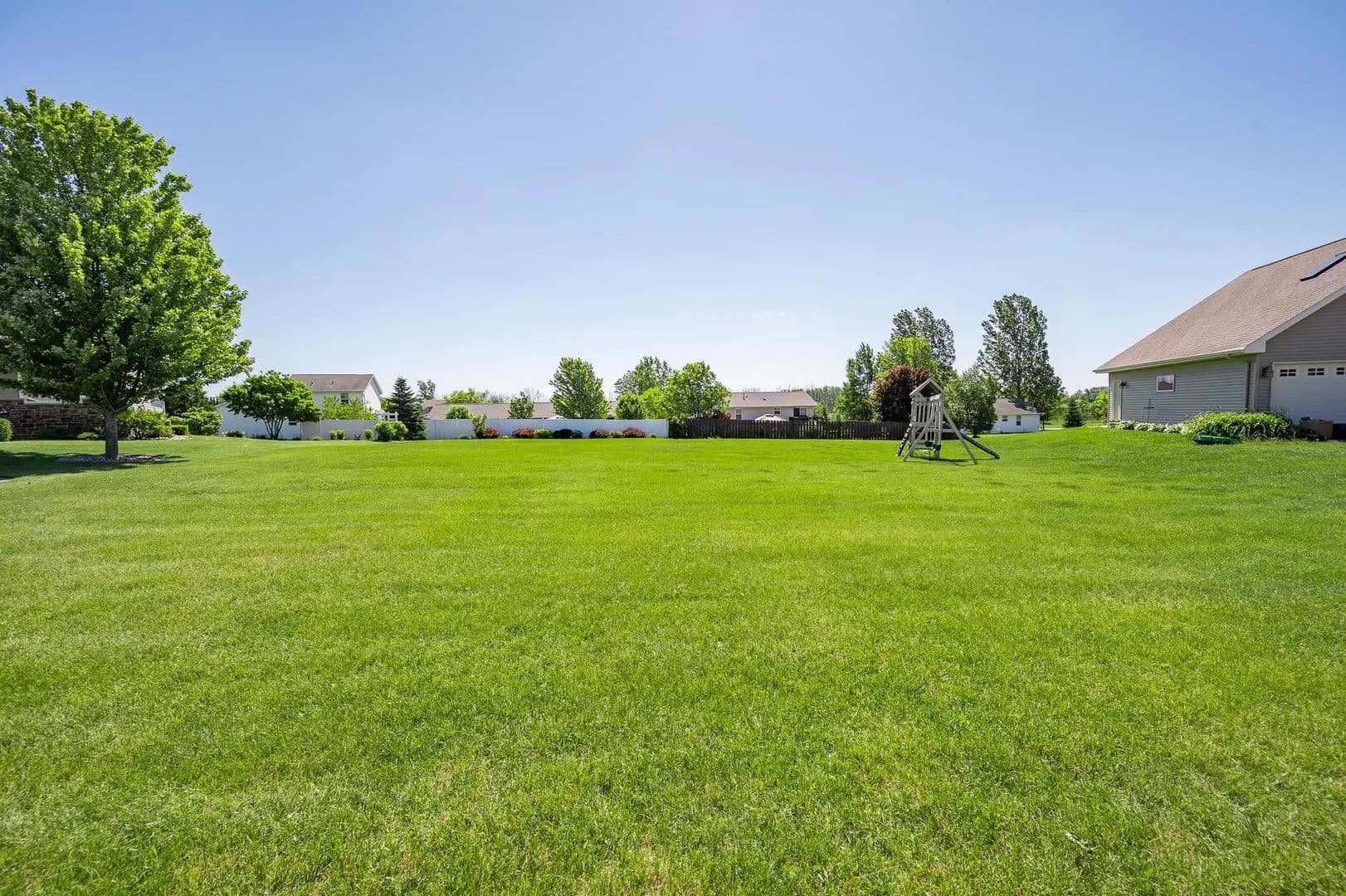 0.32 Acres of Land for Sale in New Franken, Wisconsin - New Franken, Wisconsin, 54229