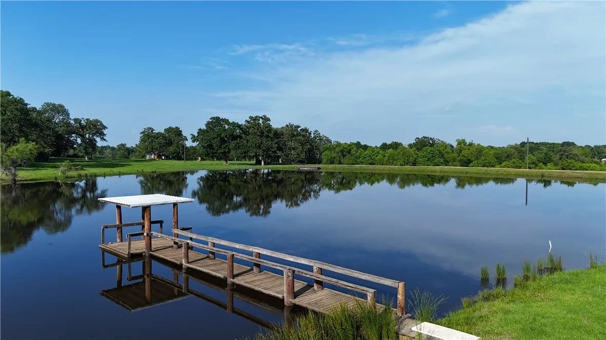 192.37 Acres of Land for Sale in Bryan, TX - Bryan, Texas, 77808