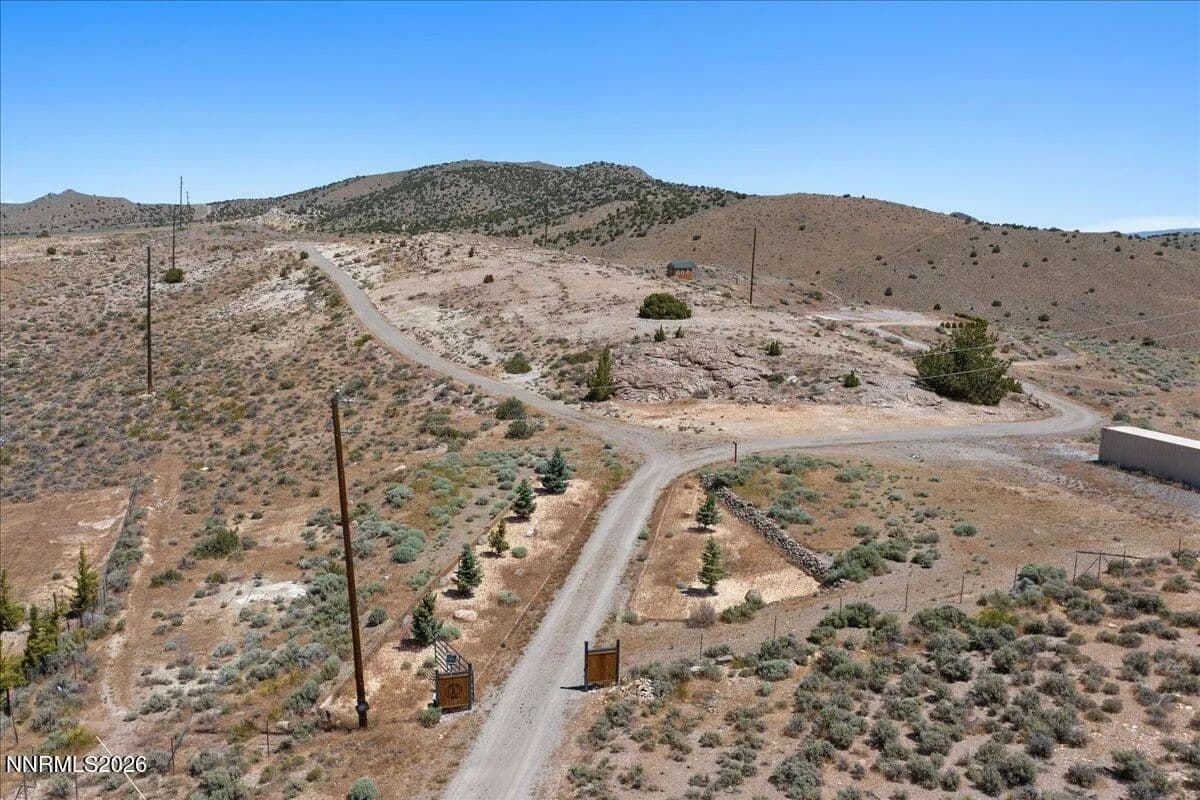 Property from 3589 E Golden Valley Road - KW - Reno, Nevada, 89506
