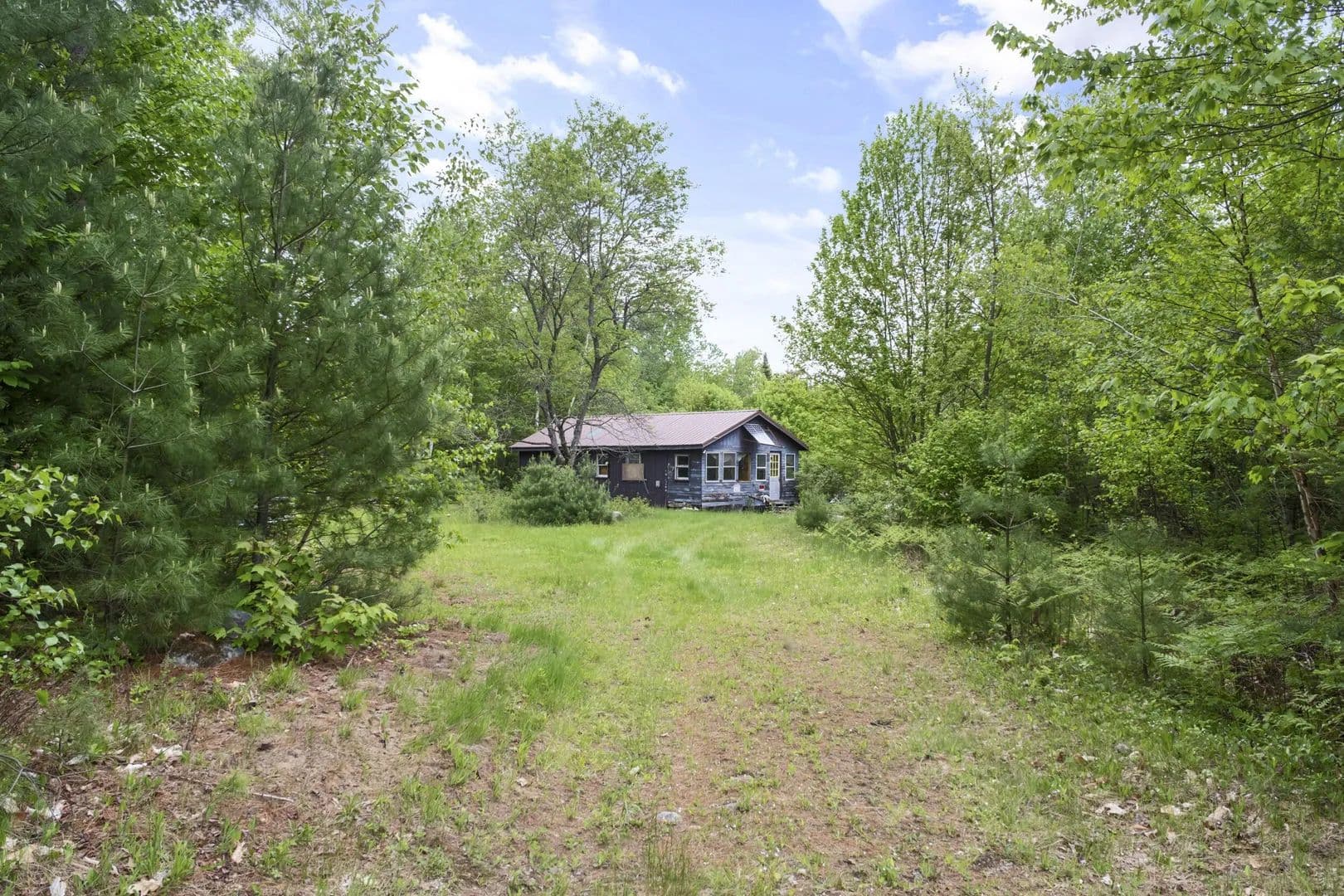 5 Acres of Land for Sale in Palmyra, Maine - Palmyra, Maine, 04965