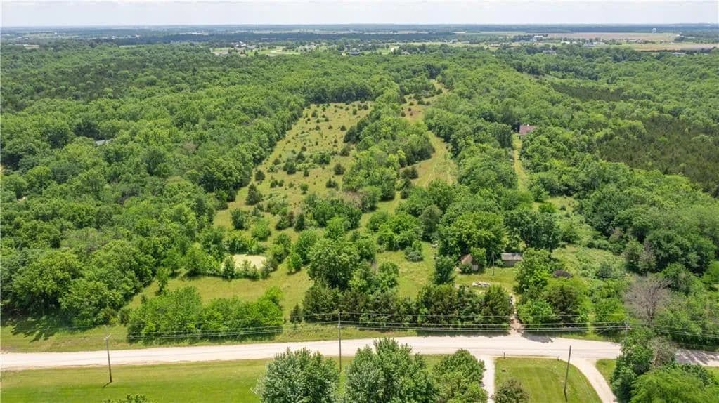 Property from 1986 Rock Creek Road - KW - Ottawa, Kansas, 66067