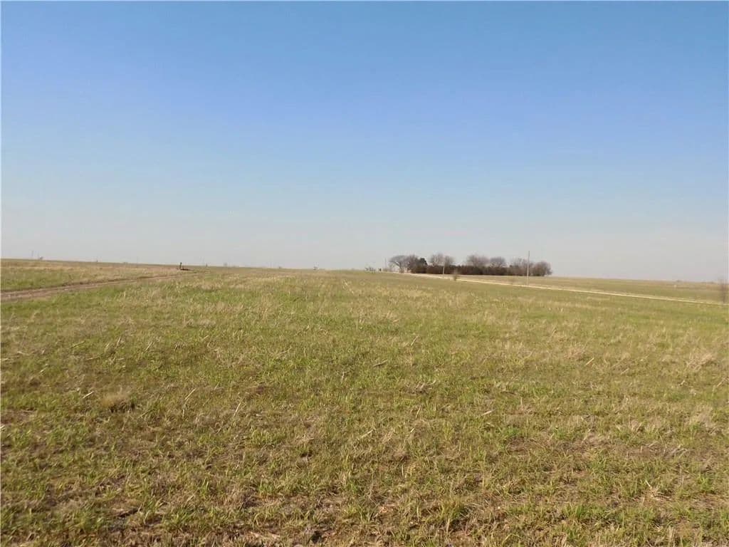 Property from SW Kentucky & 600 Road - KW - Colony, Kansas, 66015