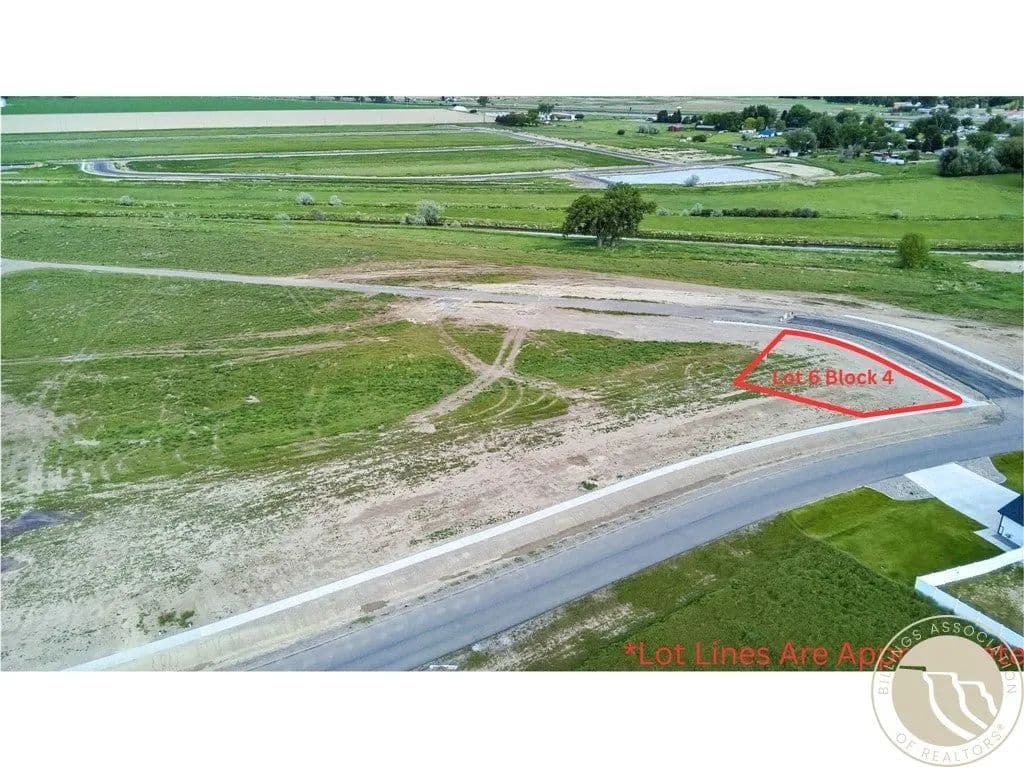 Lots & Land-Other in Billings - Billings, Montana, 59106