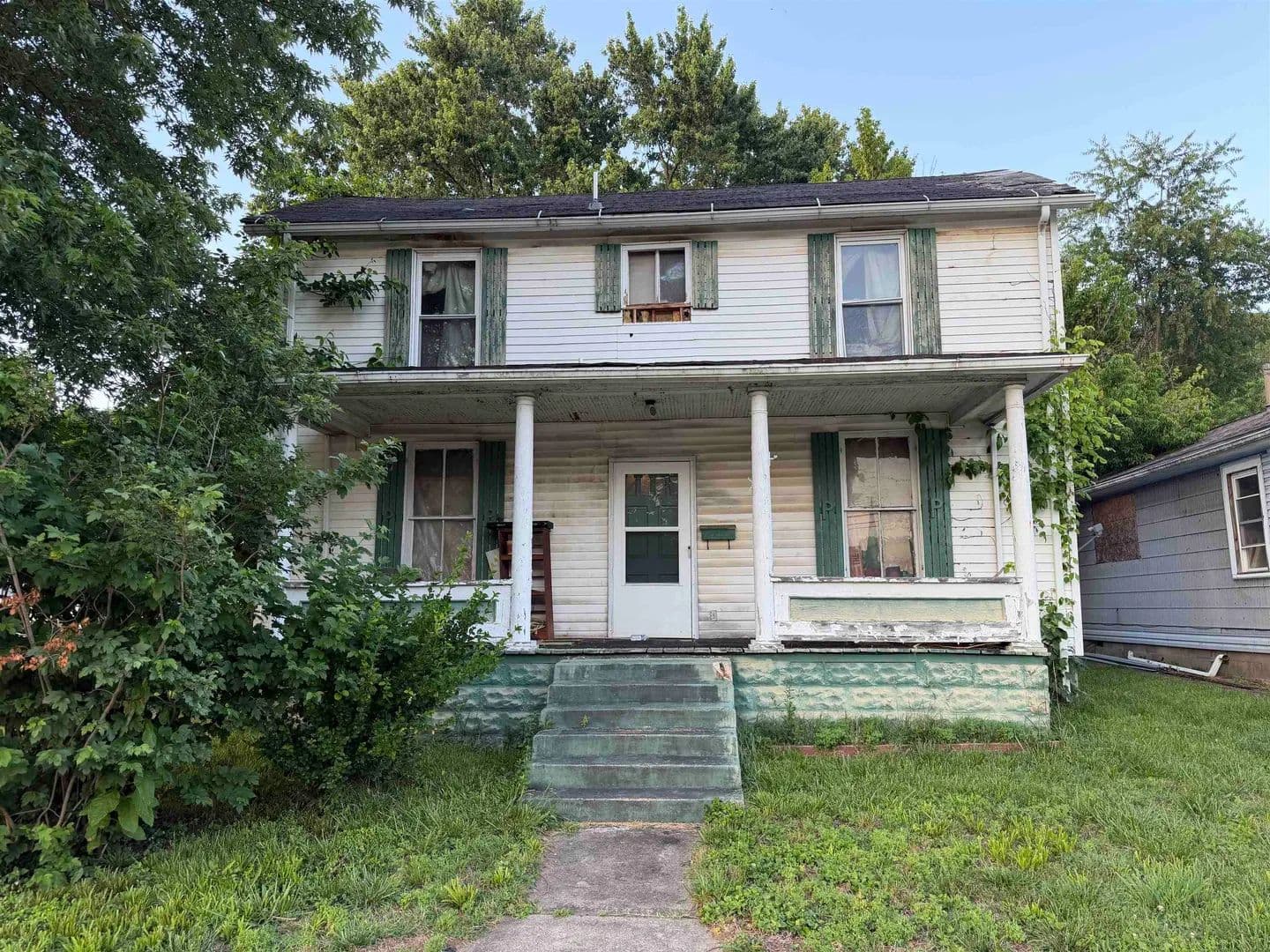 0.12 Acres of Land for Sale in Ironton, Ohio - Ironton, Ohio, 45638