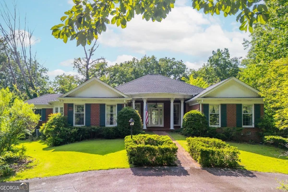 11.48 Acres of Land for Sale in Marietta, GA - Marietta, Georgia, 30062