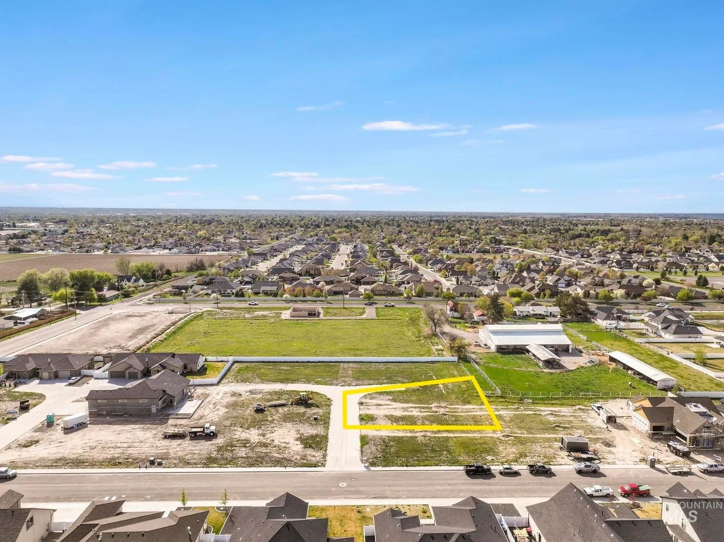 Property from 587 Moonbeam Way - KW - Twin Falls, Idaho, 83301
