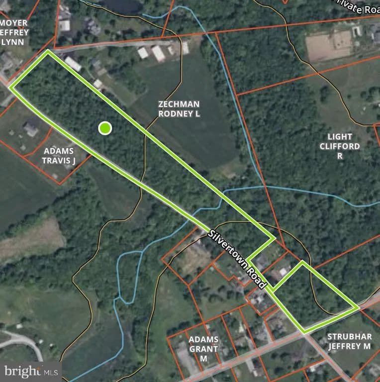 10 Acres of Land for Sale in Jonestown, Pennsylvania - Jonestown, Pennsylvania, 17038
