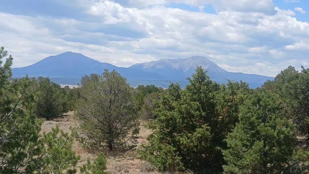 7.17 Acres of Land for Sale in Walsenburg, CO - Walsenburg, Colorado, 81089