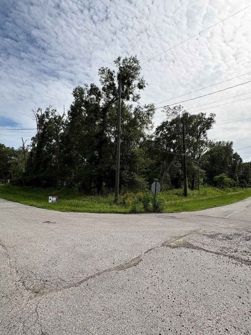 Property from 4017 County Road 4006 - KW - Dayton, Texas, 77535