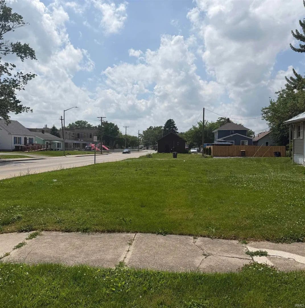 Property from 3422 Central Drive - KW - Fort Wayne, Indiana, 46806