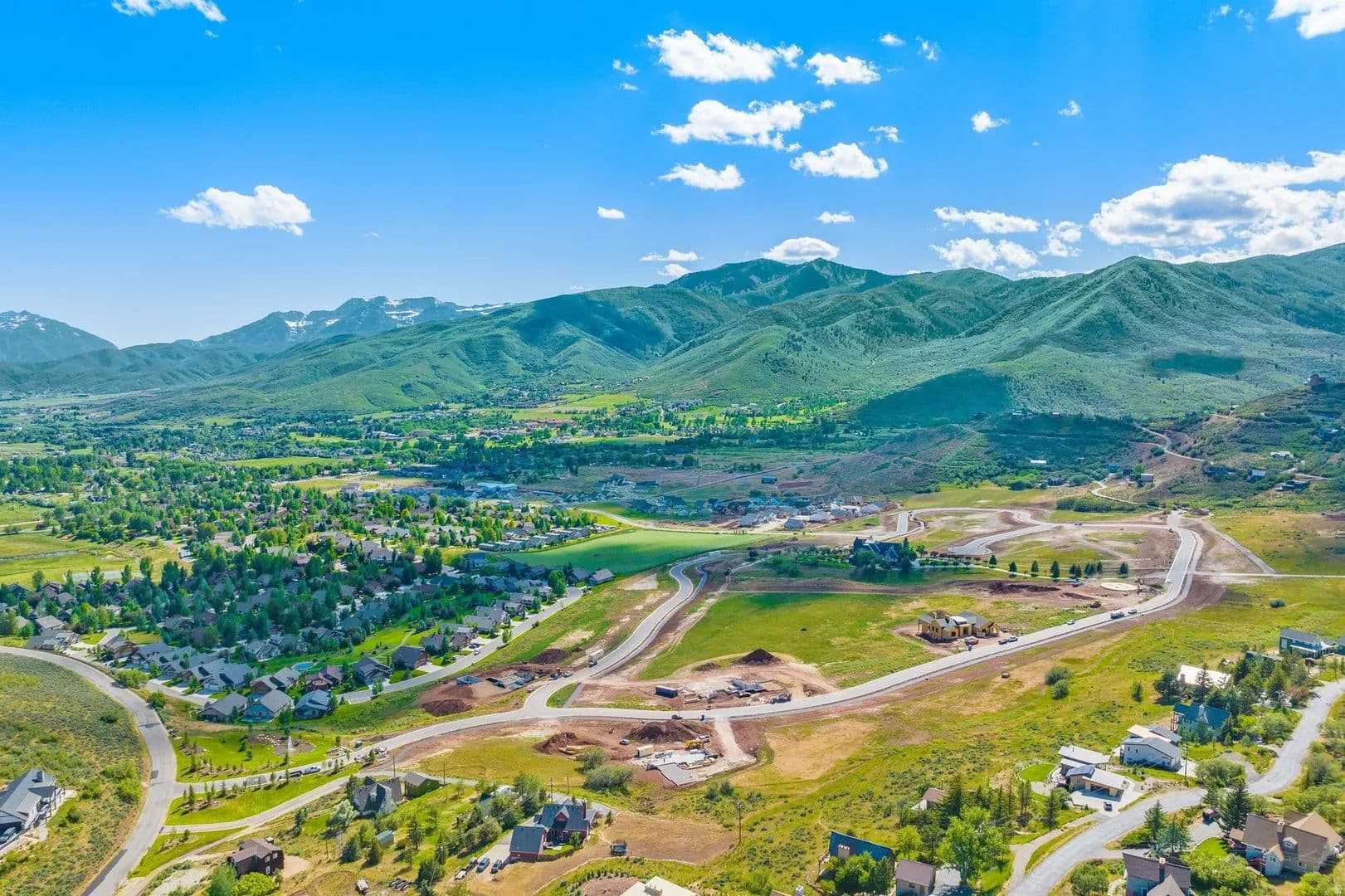 Property from 73 E ALTAMONT DR #34 - KW - Midway, Utah, 84049