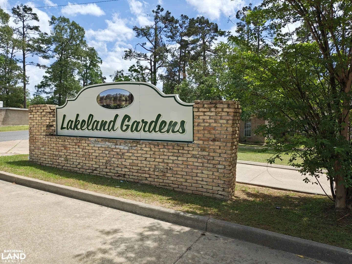 West Monroe-Honeysuckle Drive Home Site - West Monroe, Louisiana, 71291