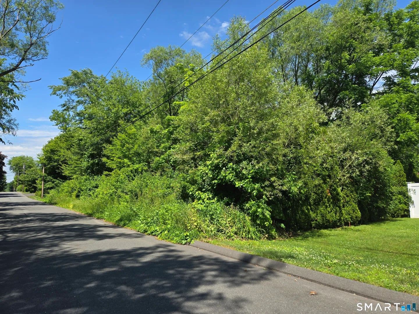 Property from Lots 1B & 1C Portland Street - KW - Watertown, Connecticut, 6795