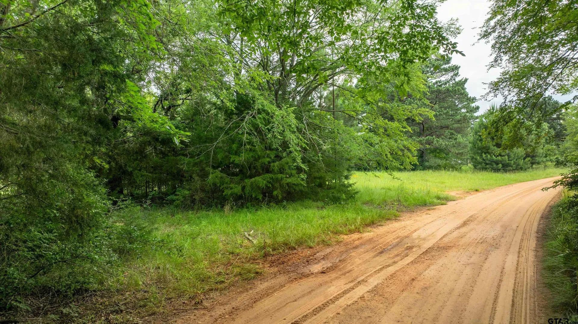 Property from 0000 Private Road 6111 #0000 Private Road 6111 - KW - Elkhart, Texas, 75839
