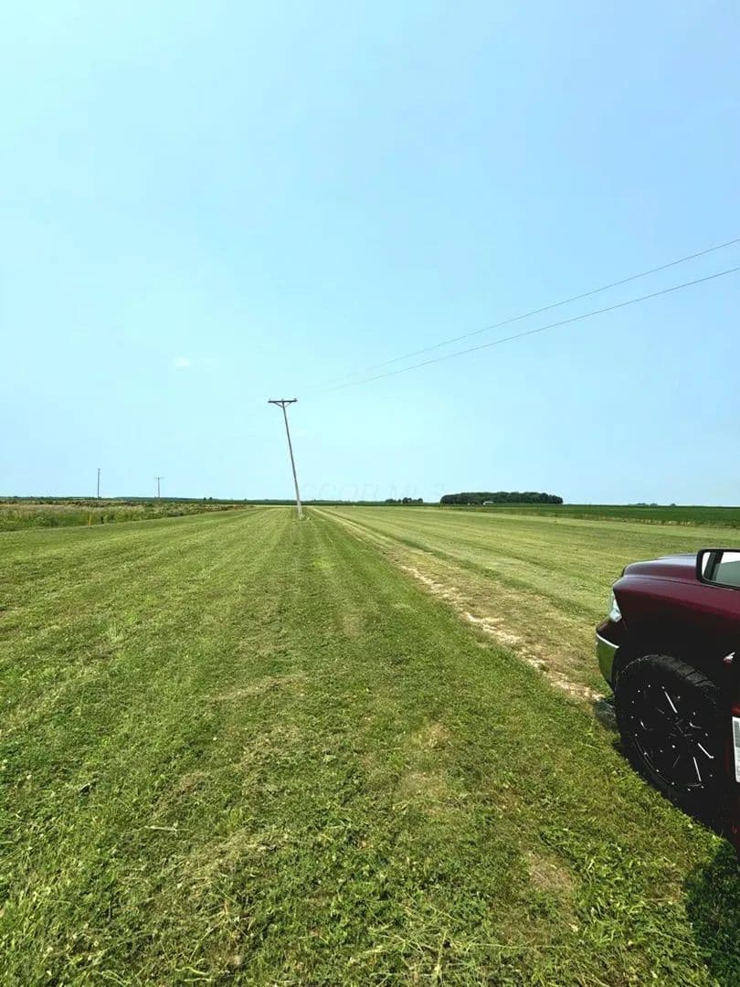 Vacant Land in Williamsport - land for sale