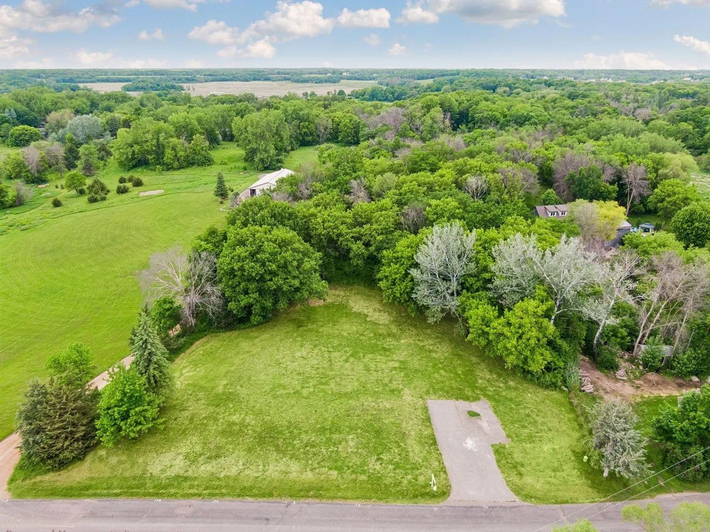 Vacant Land in Minnetrista - Minnetrista, Minnesota, 55364