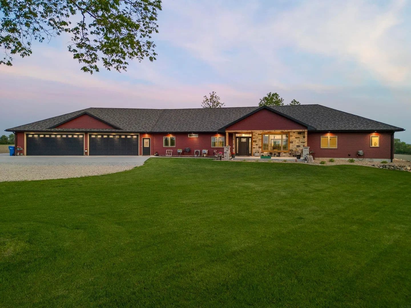 2.9 Acres of Land for Sale in Janesville, Iowa - Janesville, Iowa, 50647