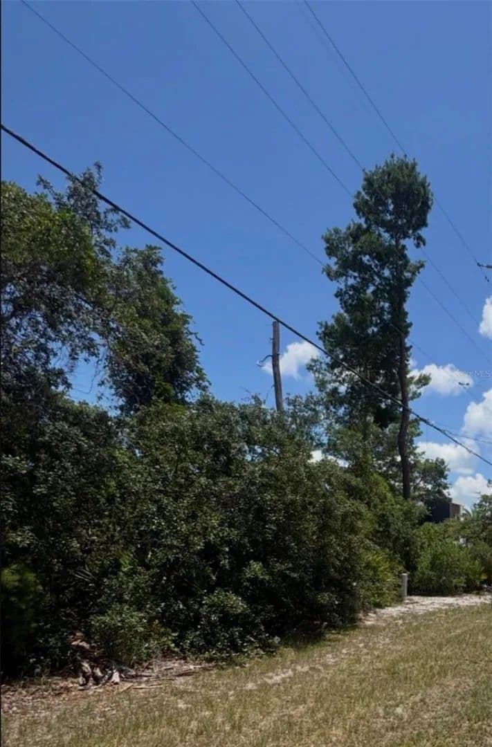 Property from 0 OESTERLE ROAD - KW - Florida, 34771