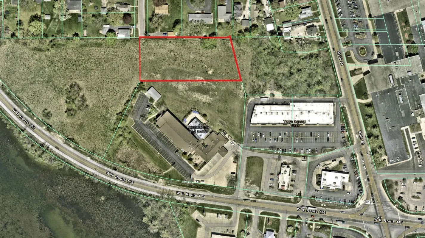 Property from Unknown Address - KW - Antioch, Illinois, 60002