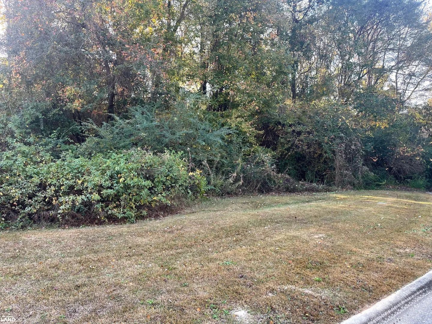 SouthRidge Tuscaloosa Residential Lot - Tuscaloosa, Alabama, 35184