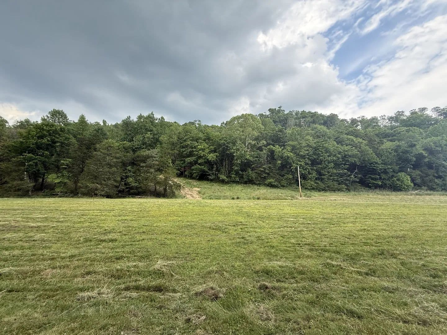 Property from 0 Hurricane Branch Lane - KW - land for sale