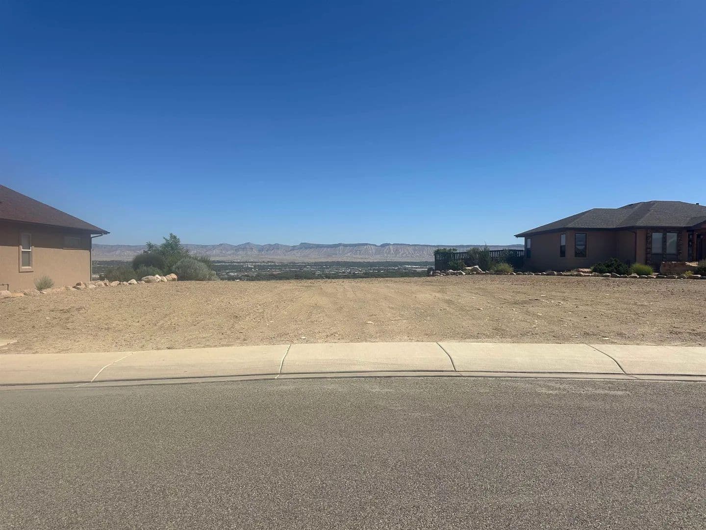 Property from 2666 Lookout Lane - KW - Grand Junction, Colorado, 81503