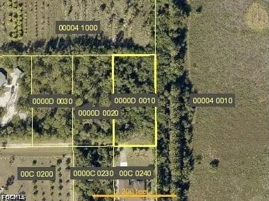 Property from 6198 Hodges Drive - KW - Bokeelia, Florida, 33922