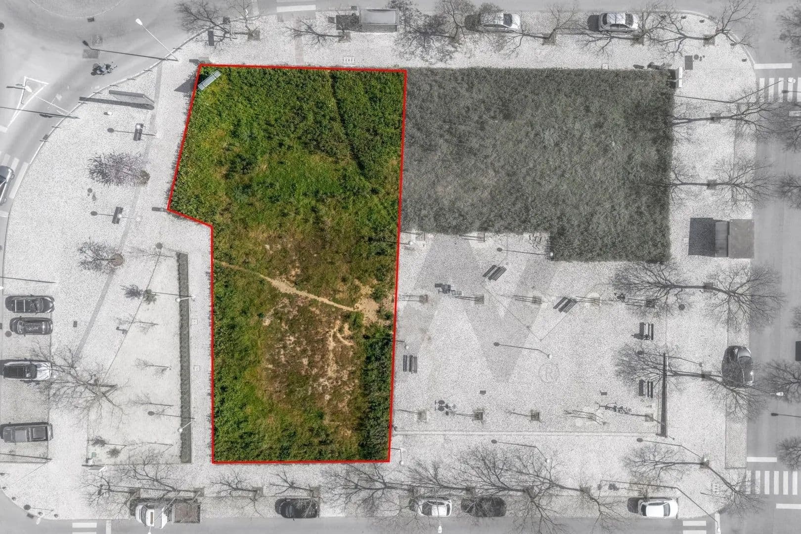 868 Acres of Land for Sale in São Clemente, Loulé - Portugal