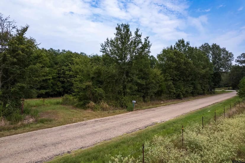 Vacant Land in Talco