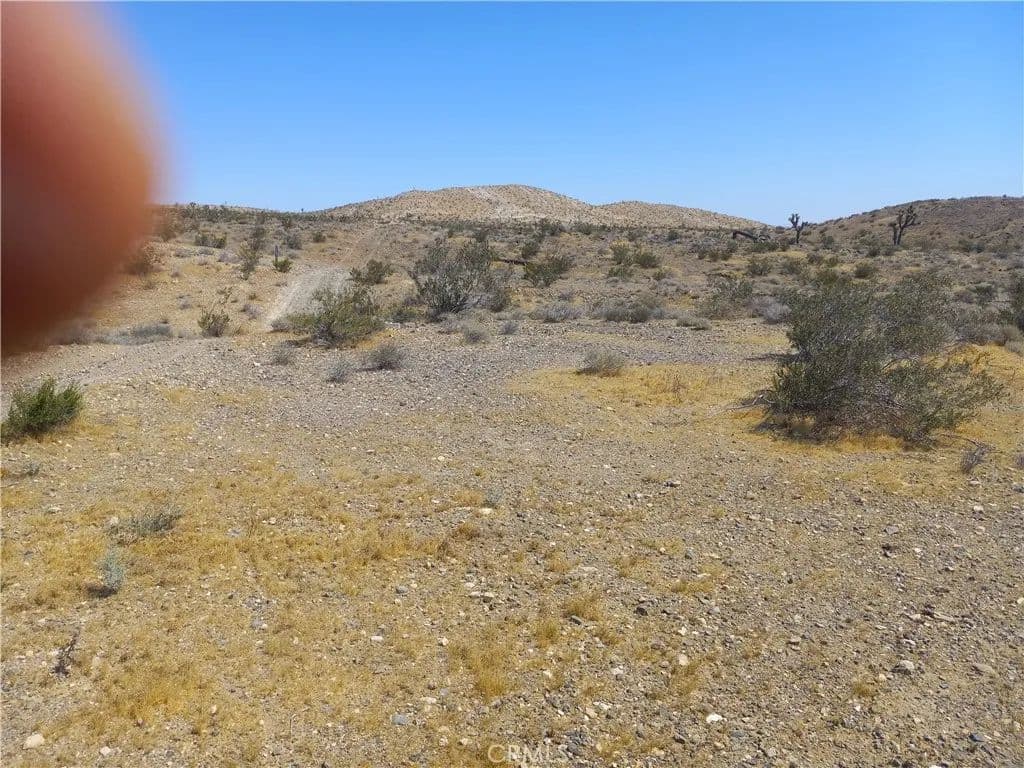 5 Acres of Land for Sale in Adelanto, California - Adelanto, California, 92301