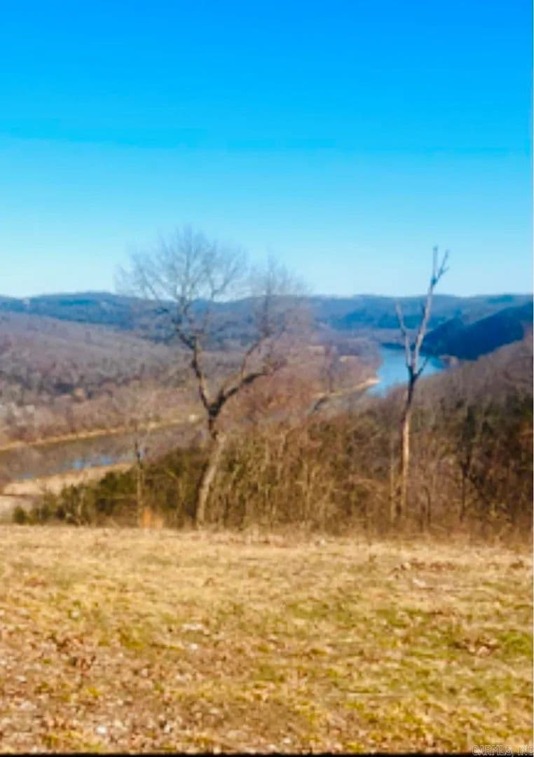5 Acres of Land for Sale in Mountain View, AR - Mountain View, Arkansas, 72560