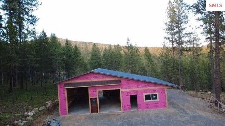 Lots & Land-Other in Sagle - Sagle, Idaho, 83860