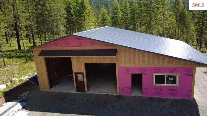 Lots & Land-Other in Sagle - Sagle, Idaho, 83860