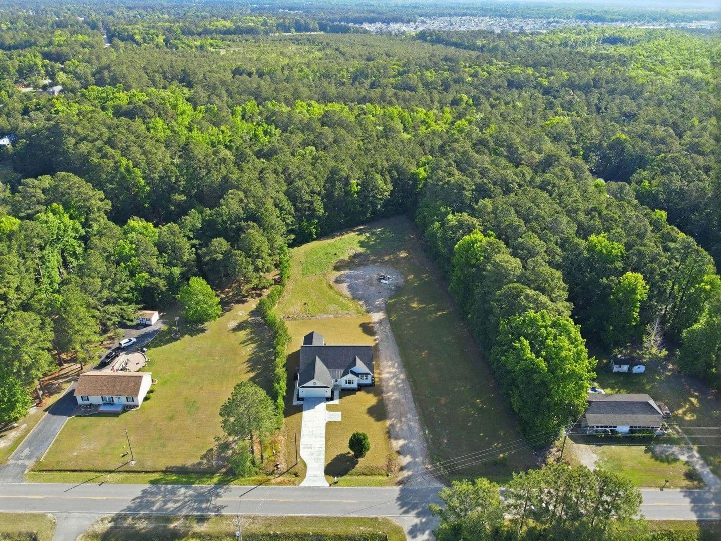 Vacant Land in Myrtle Beach - Myrtle Beach, South Carolina, 29588