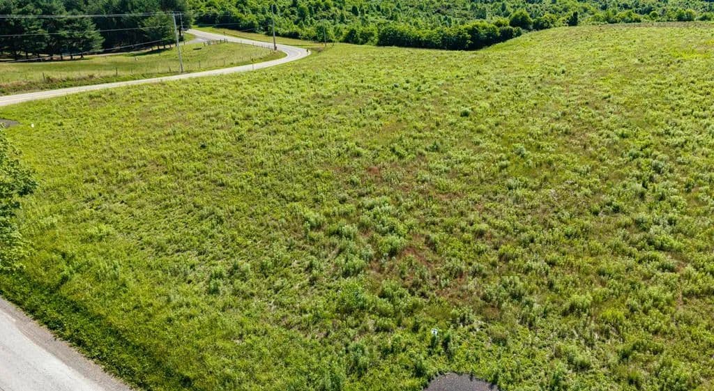 Lots & Land-Other in Albany - Albany, Ohio, 45710