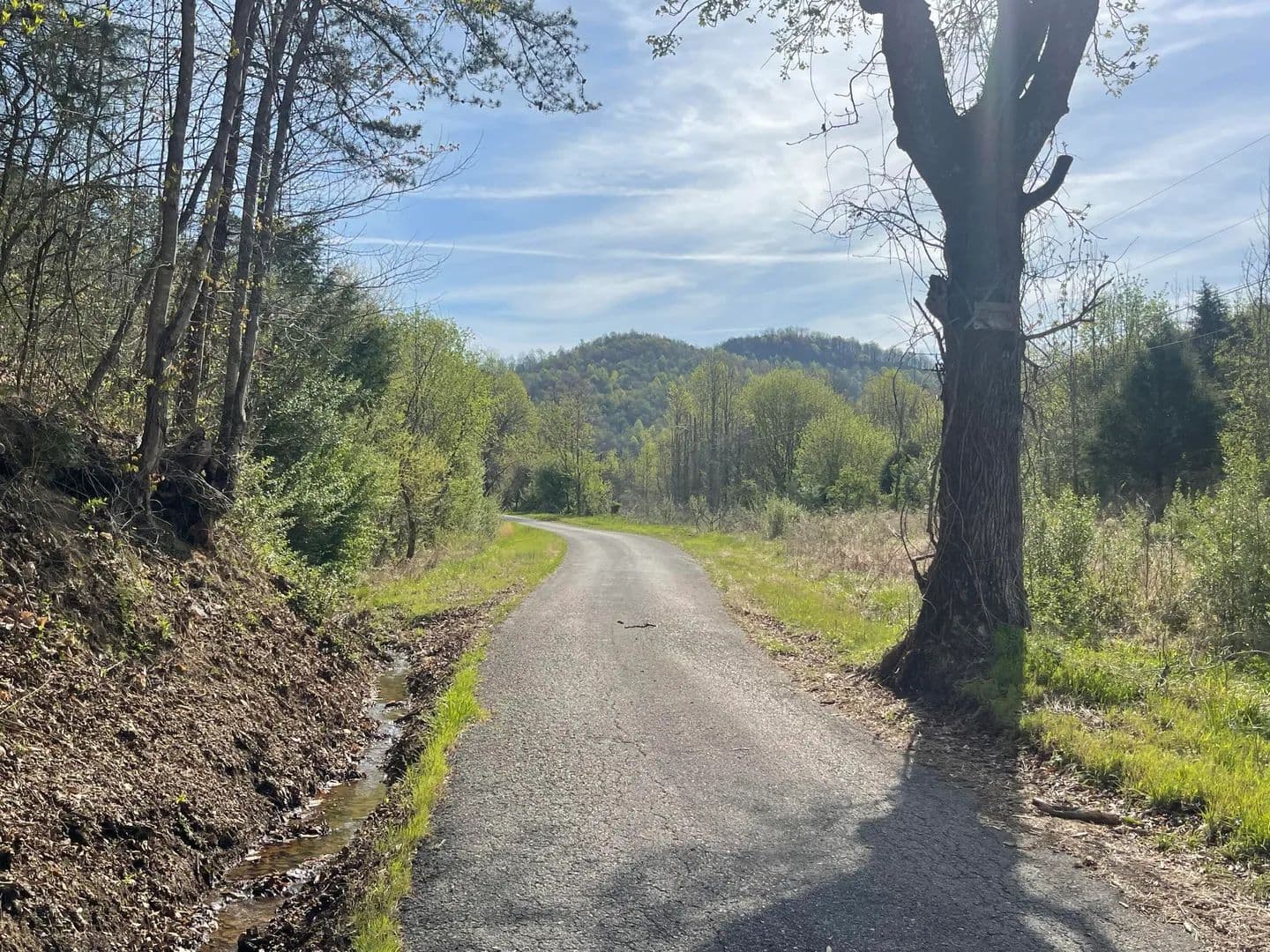 Property from 9999 Eastridge Branch Road - KW - Barbourville, Kentucky, 40906