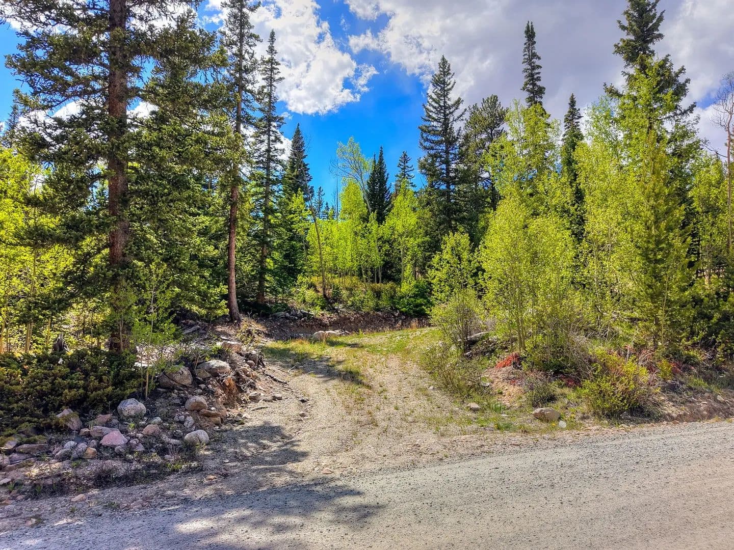 0.92 Acres of Land for Sale in Alma, CO - Alma, Colorado, 80440