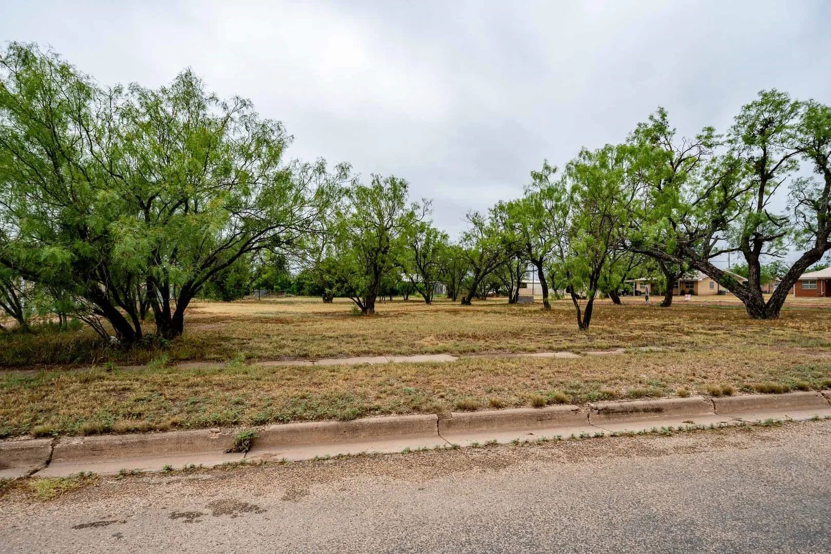 0.8 Acres of Land for Sale in Anson, Texas - Anson, Texas, 79501