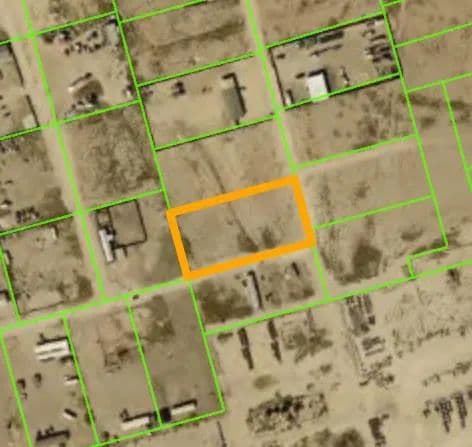 1.08 Acres of Land for Sale in Odessa, Texas - Odessa, Texas, 79764