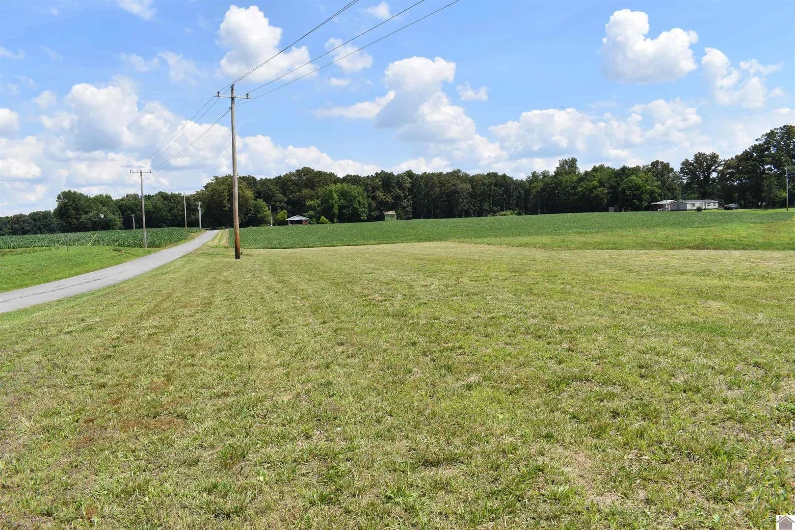 1.7 Acres of Land for Sale in Sedalia, Kentucky - land for sale