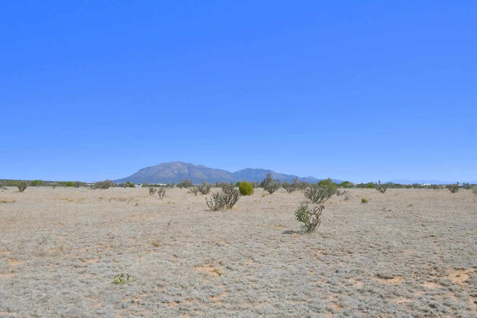 Property from 0 Via Conejo - KW - Edgewood, New Mexico, 87015