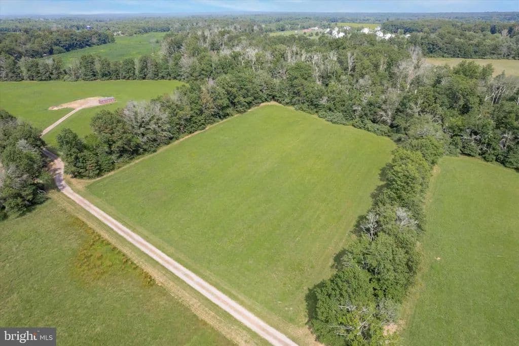 4 Acres of Land for Sale in Frenchtown, New Jersey - land for sale