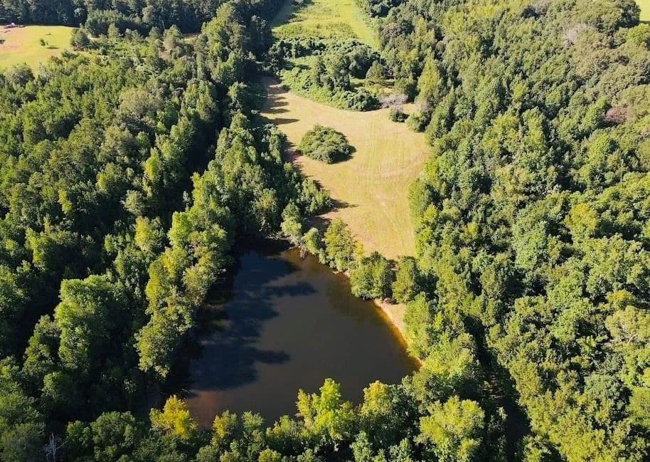 Property from 633 Duncan Road - KW - land for sale