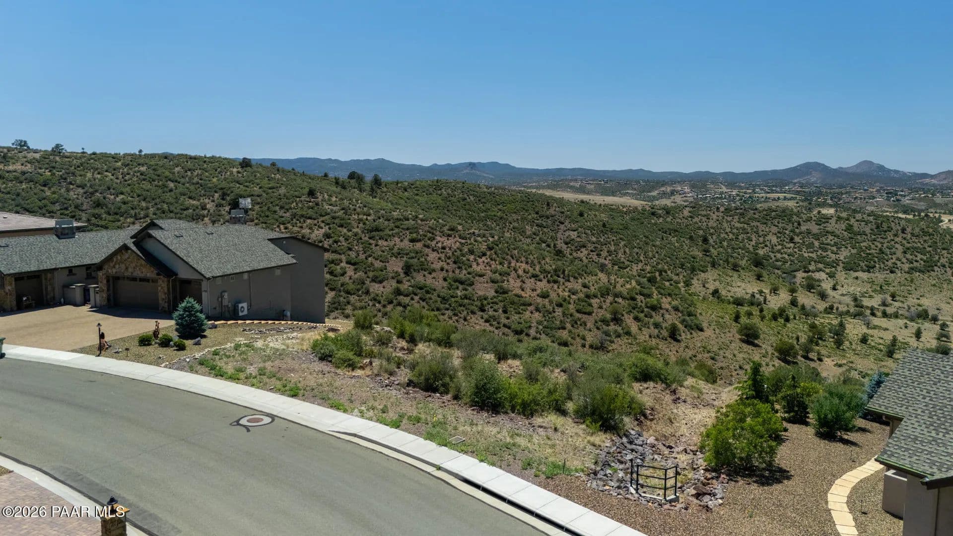 Property from 4787 Sharp Shooter Way - KW - Prescott, Arizona, 86301