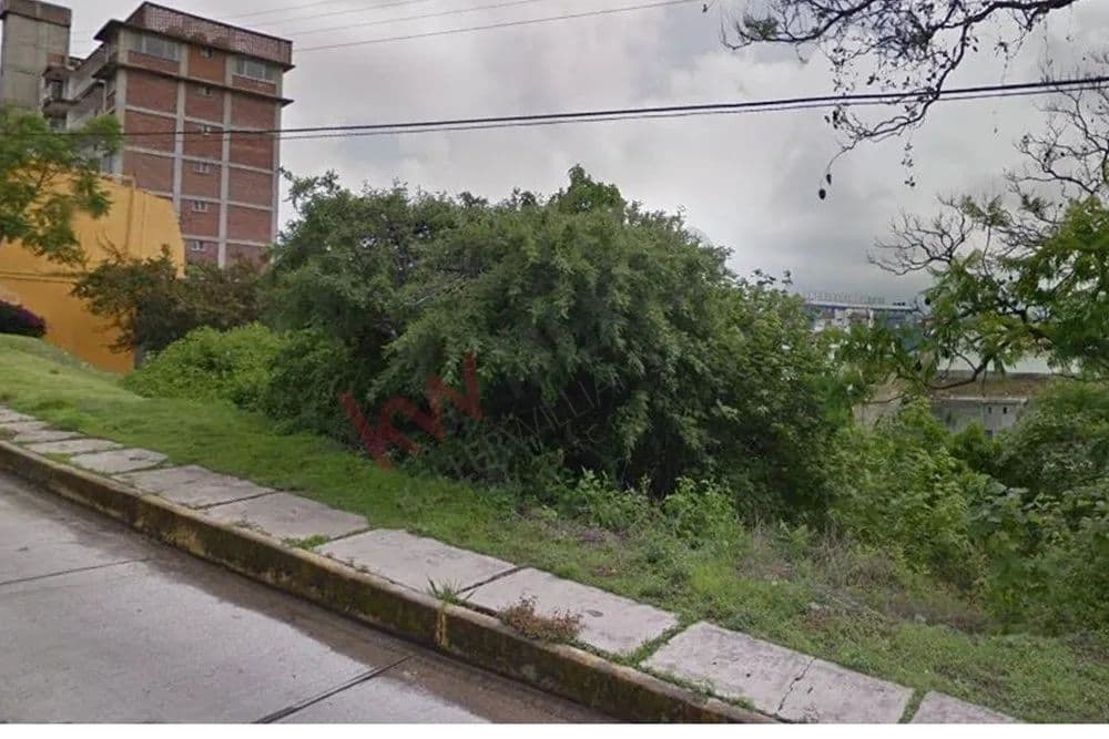 2790.5 Acres of Land for Sale in Cuernavaca, Morelos - land for sale