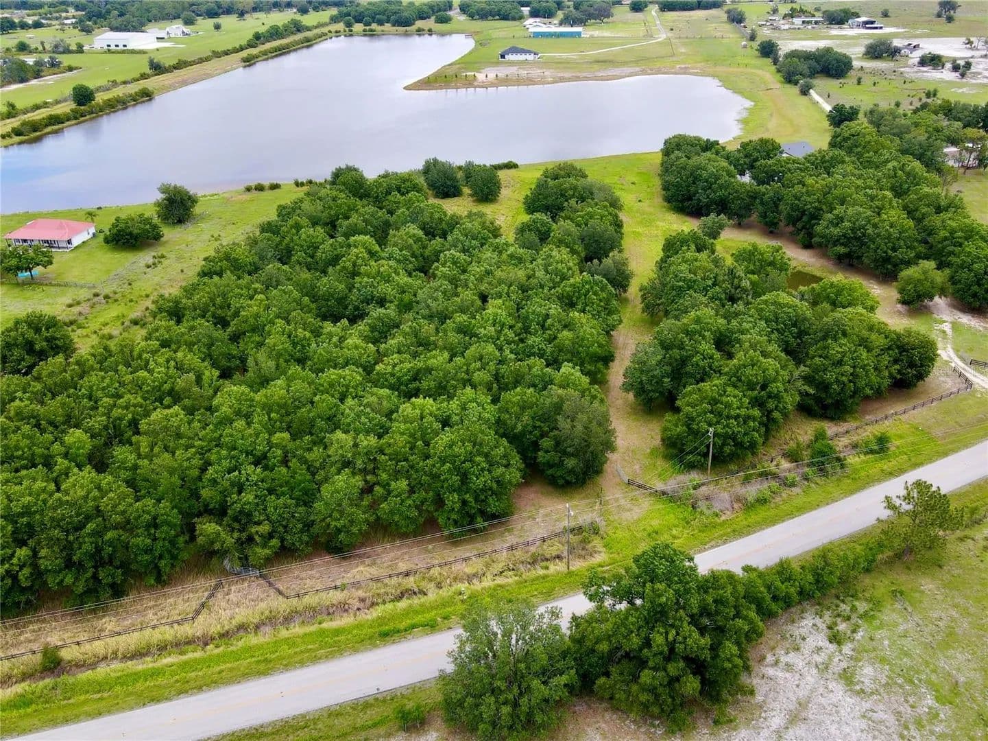 5.7 Acres of Land for Sale in WAUCHULA, FL - Wauchula, Florida, 33873